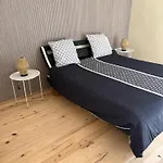 Ma Petite Chaumiere Vakantiehuis *