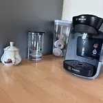 Vakantiehuis Ma Petite Chaumiere Bouilhonnac