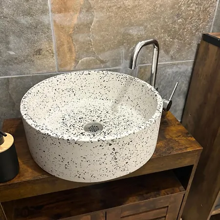 Ma Petite Chaumière Casa vacanze