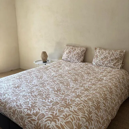 Nyaraló Ma Petite Chaumiere *