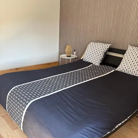 Nyaraló Ma Petite Chaumiere *
