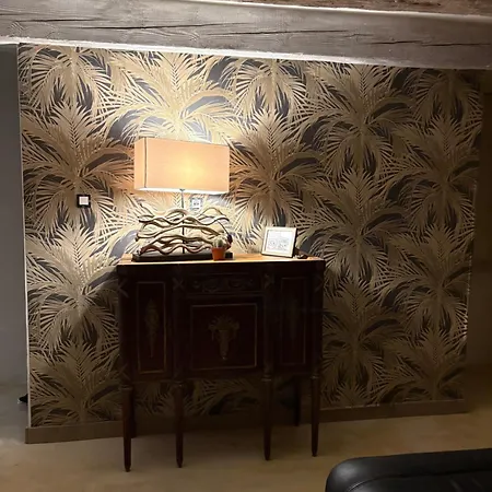 Ma Petite Chaumière