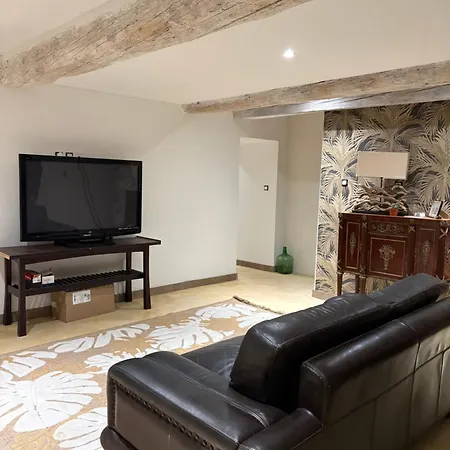 Ferienhaus Ma Petite Chaumiere
