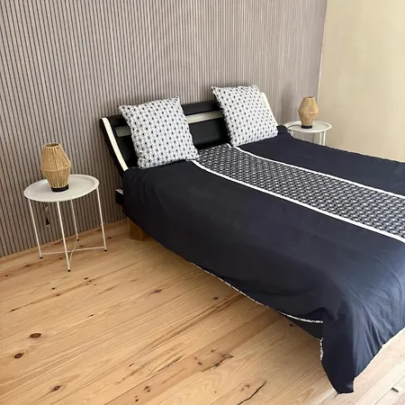 Ma Petite Chaumiere Ferienhaus *