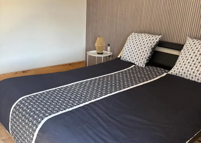 Dom wakacyjny Ma Petite Chaumiere *